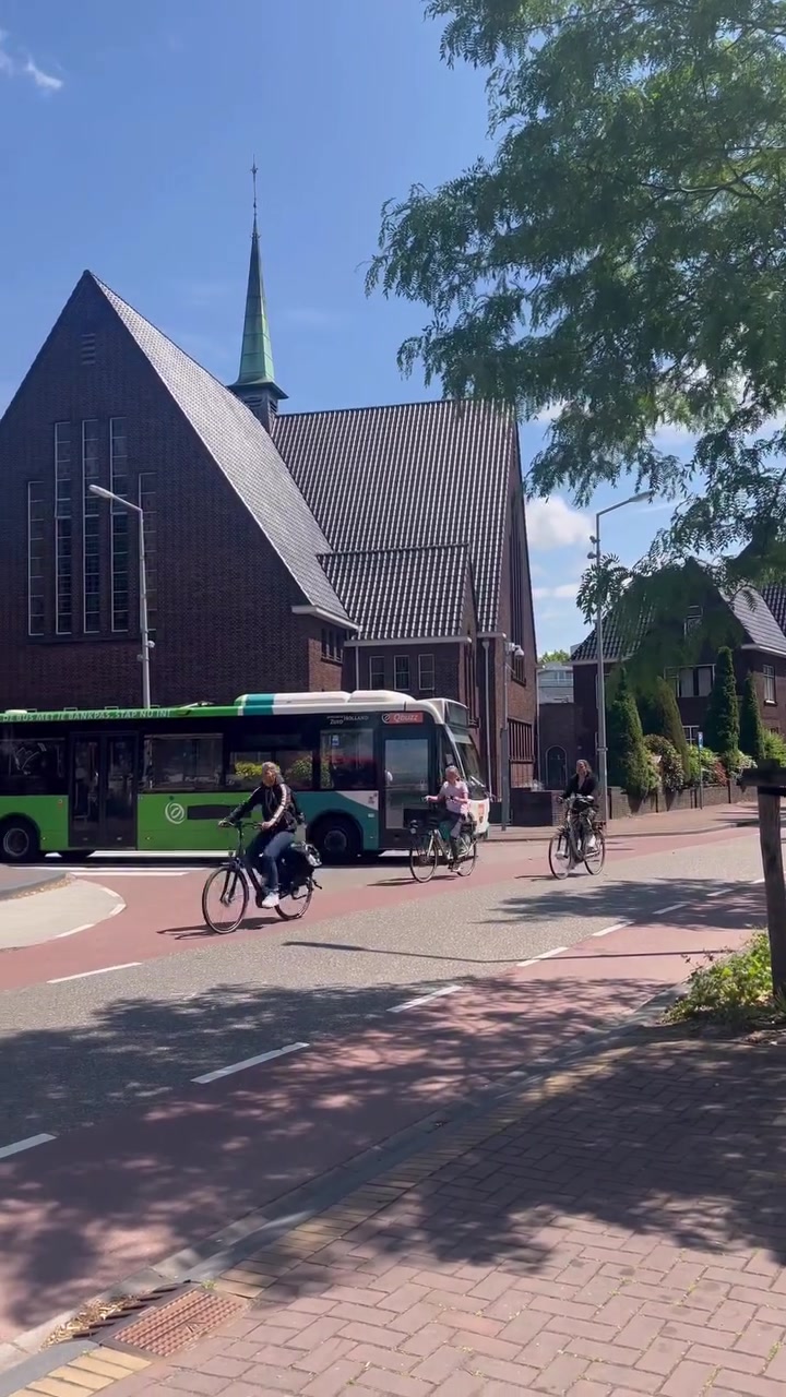 @The Nederland🇳🇱