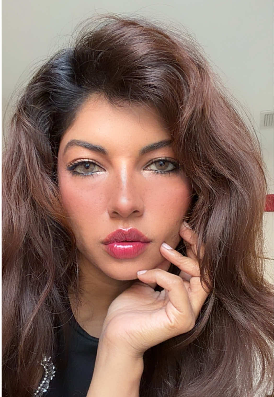 @Sheetal
