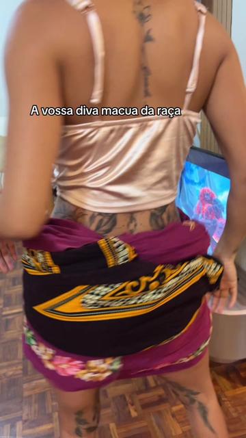 @FAtimaZhong