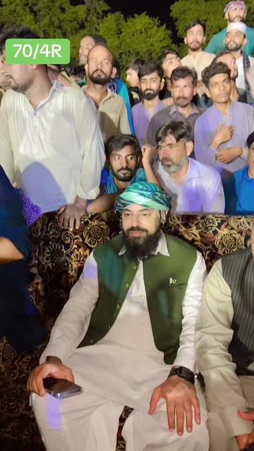 @Babar Saghir