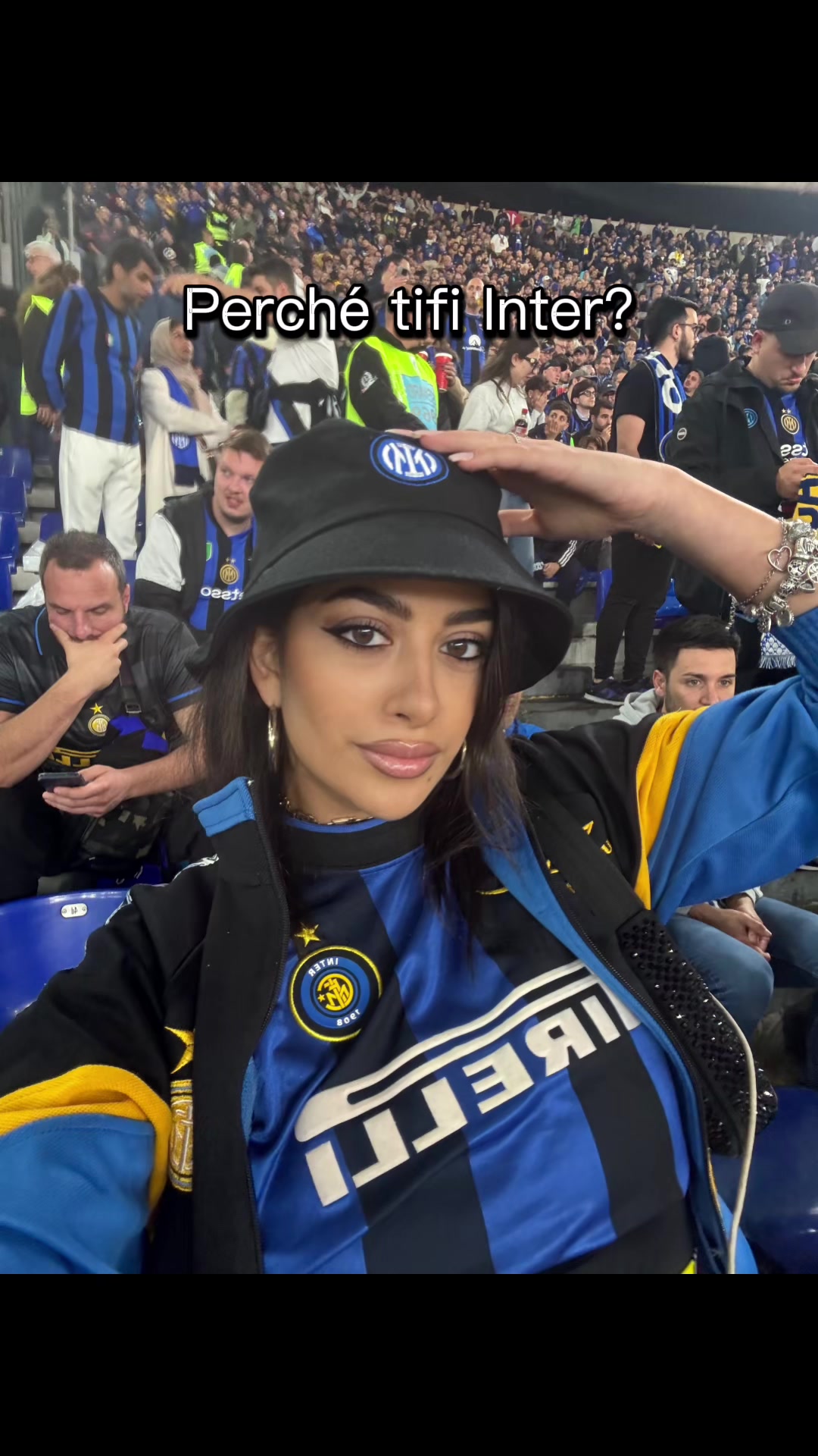 @Francesca De Dilectis