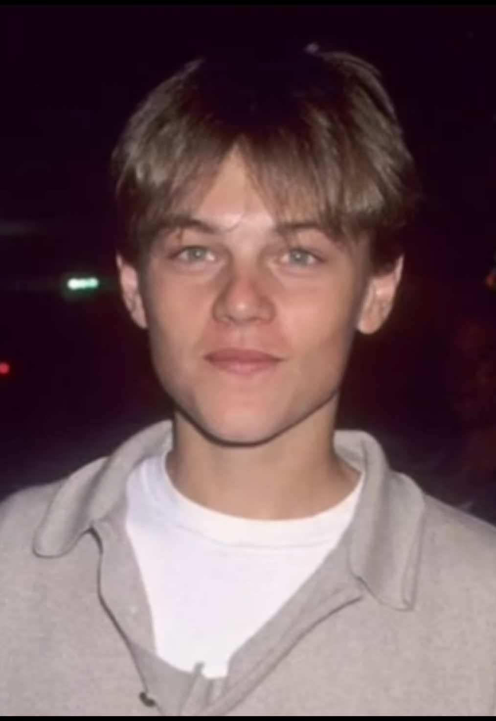 @Leonardo DiCaprios Wife๐๐๐ธ