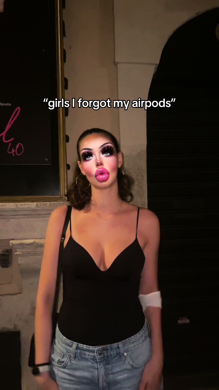 @Anna Beggio