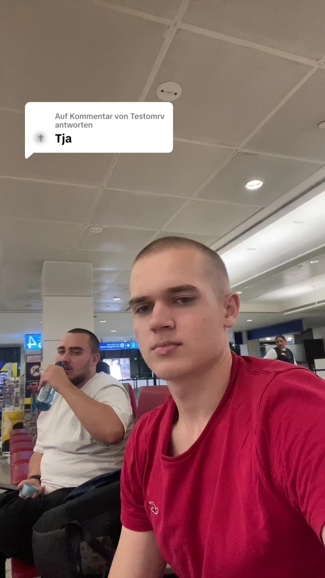 @The Bald Groomers