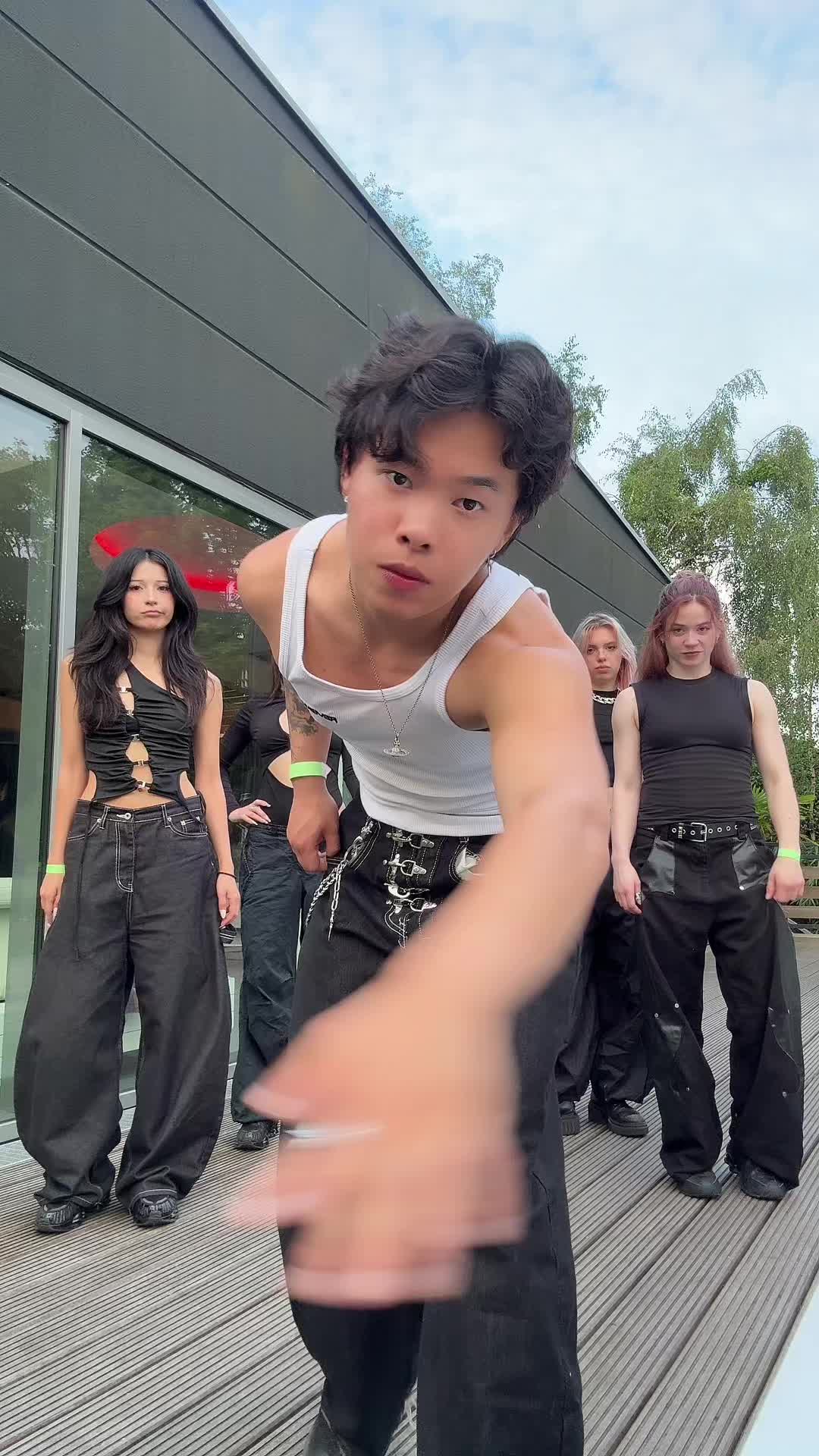 @Feng Yi Lu