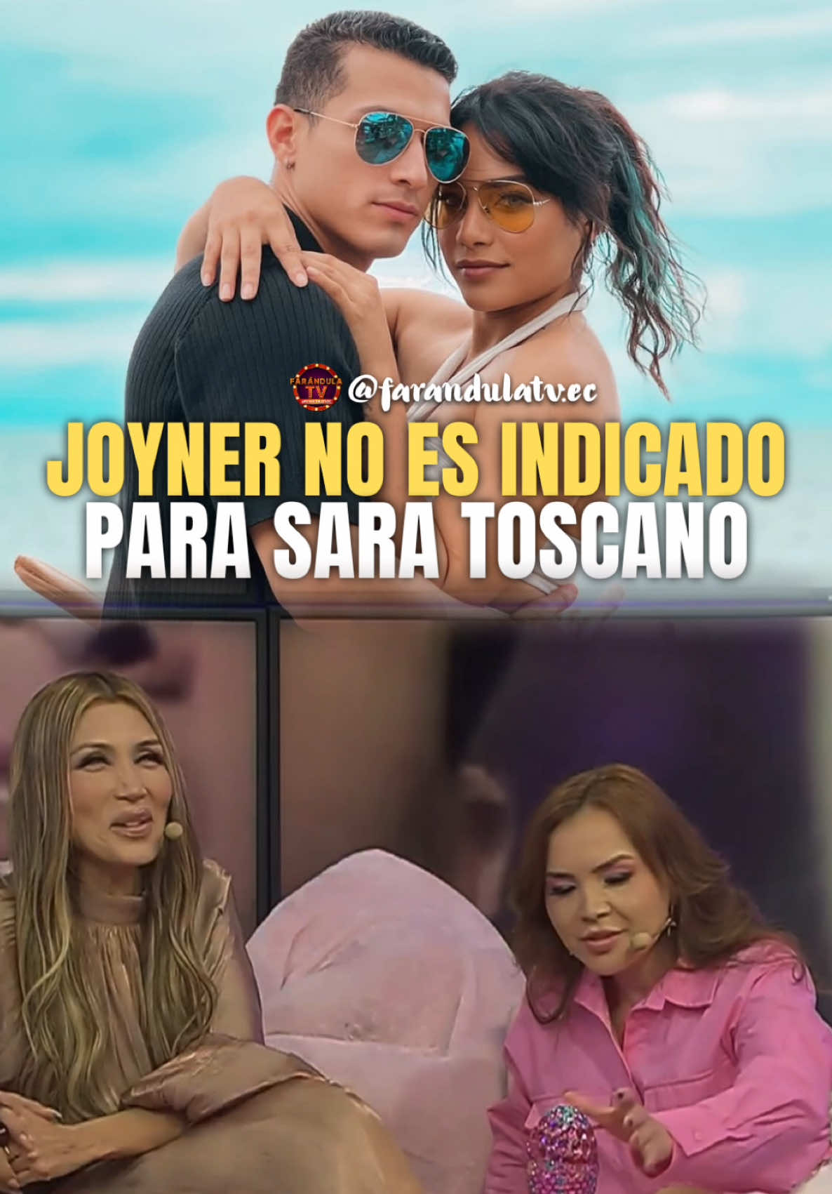 @Farándulatvecu