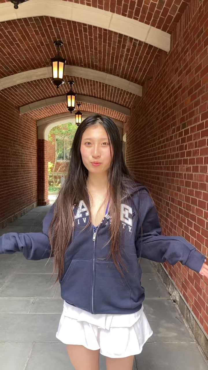 @Yale Young Global Scholars