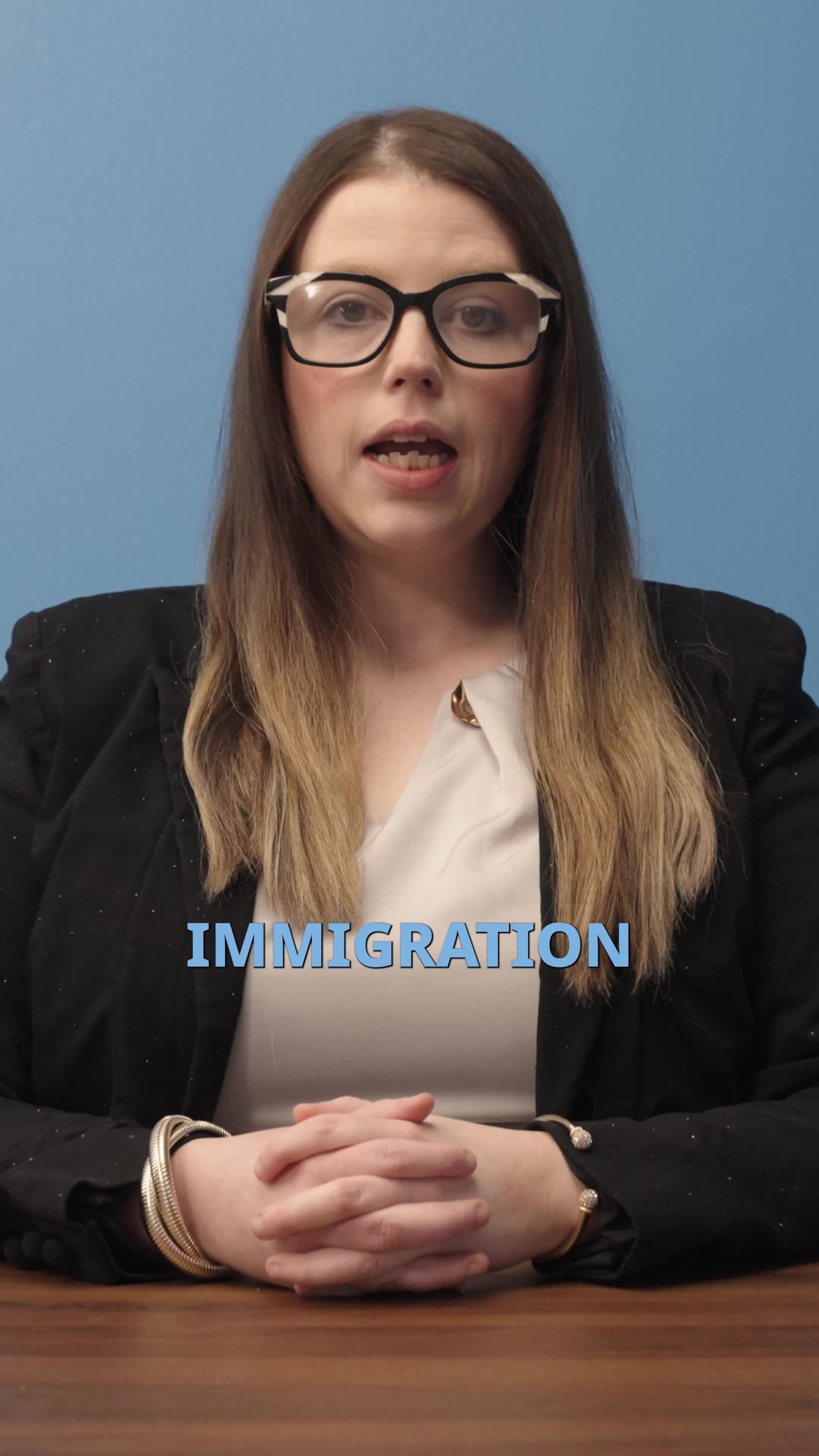 @Immigration Attorney SRR Law