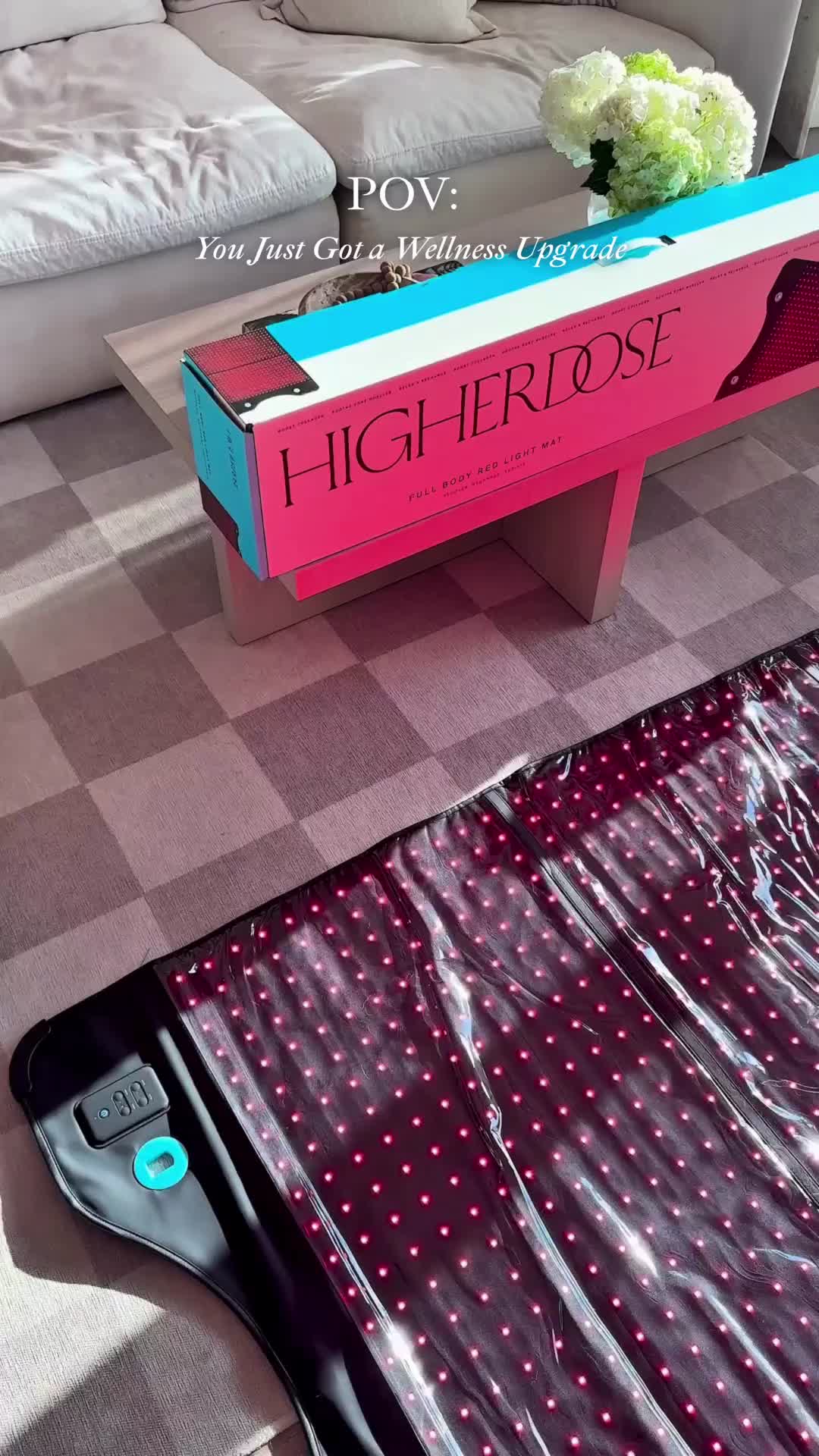 @HigherDOSE