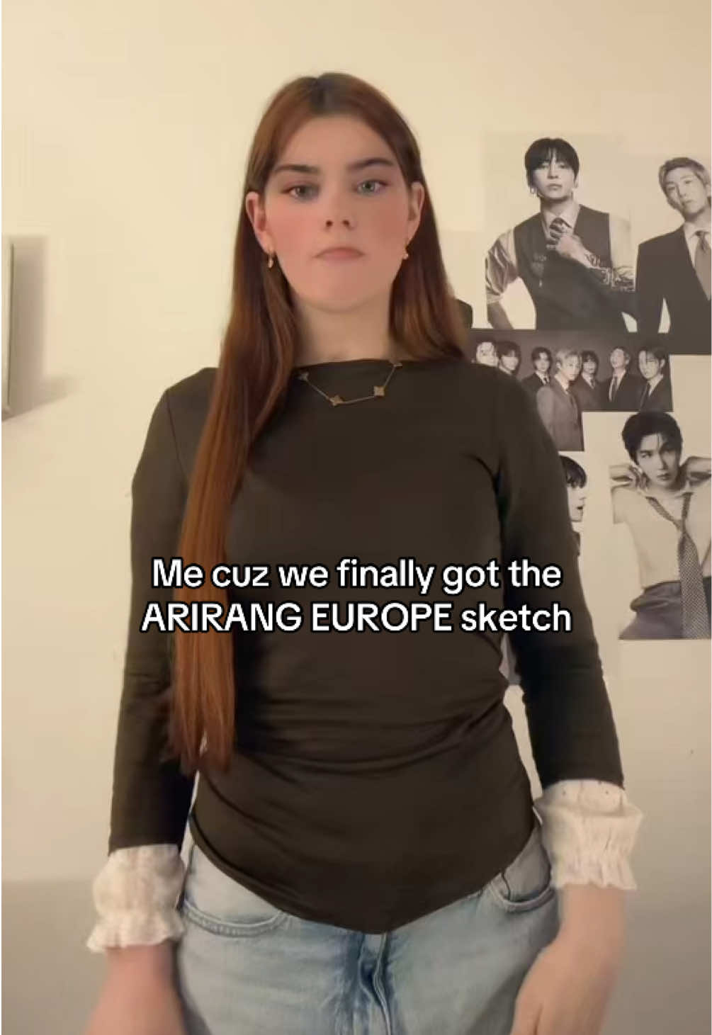 @Minluvhobi⁷| saw BTS