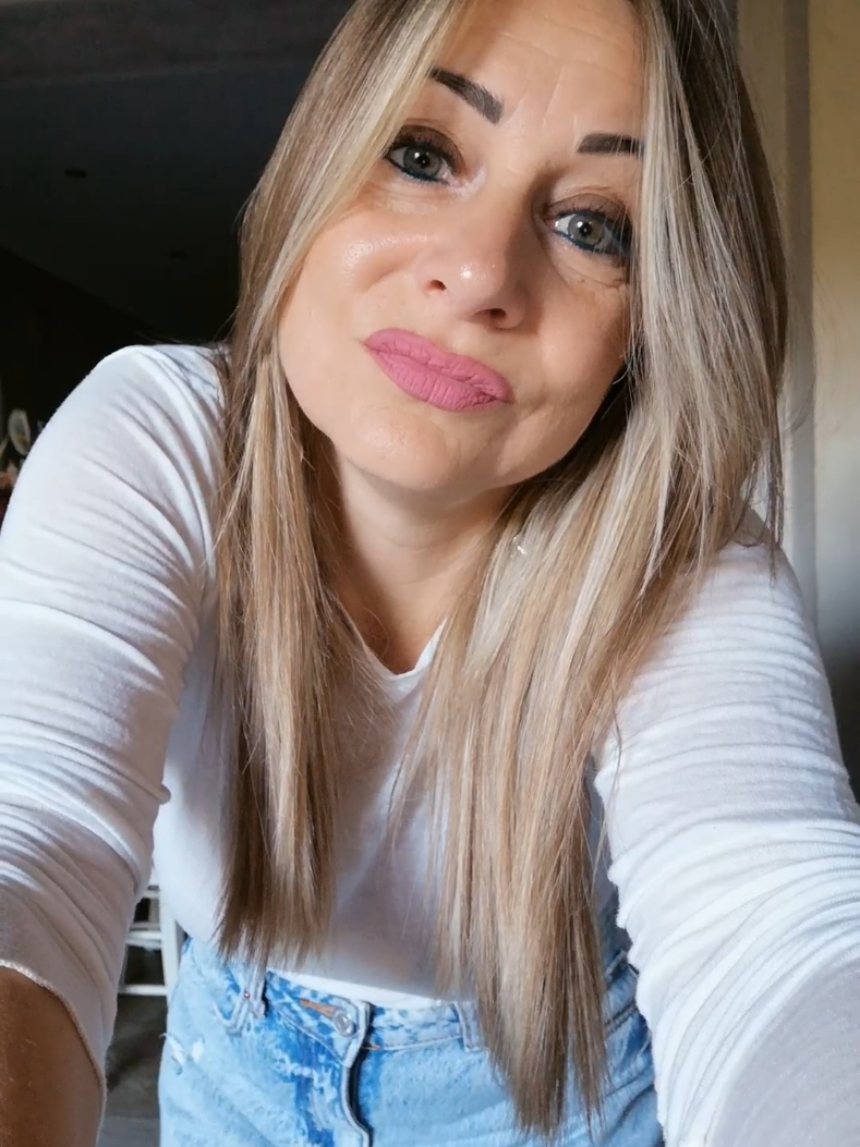 @🤍SABRINA SCOLARI 🤍
