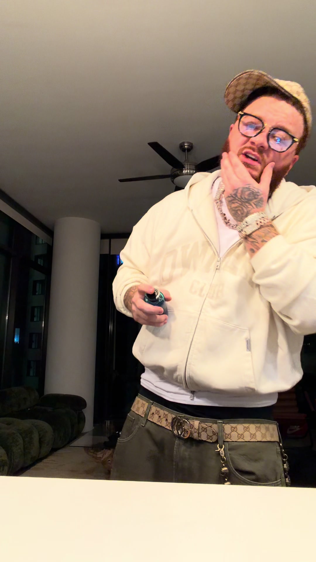 @BellyGangKushington