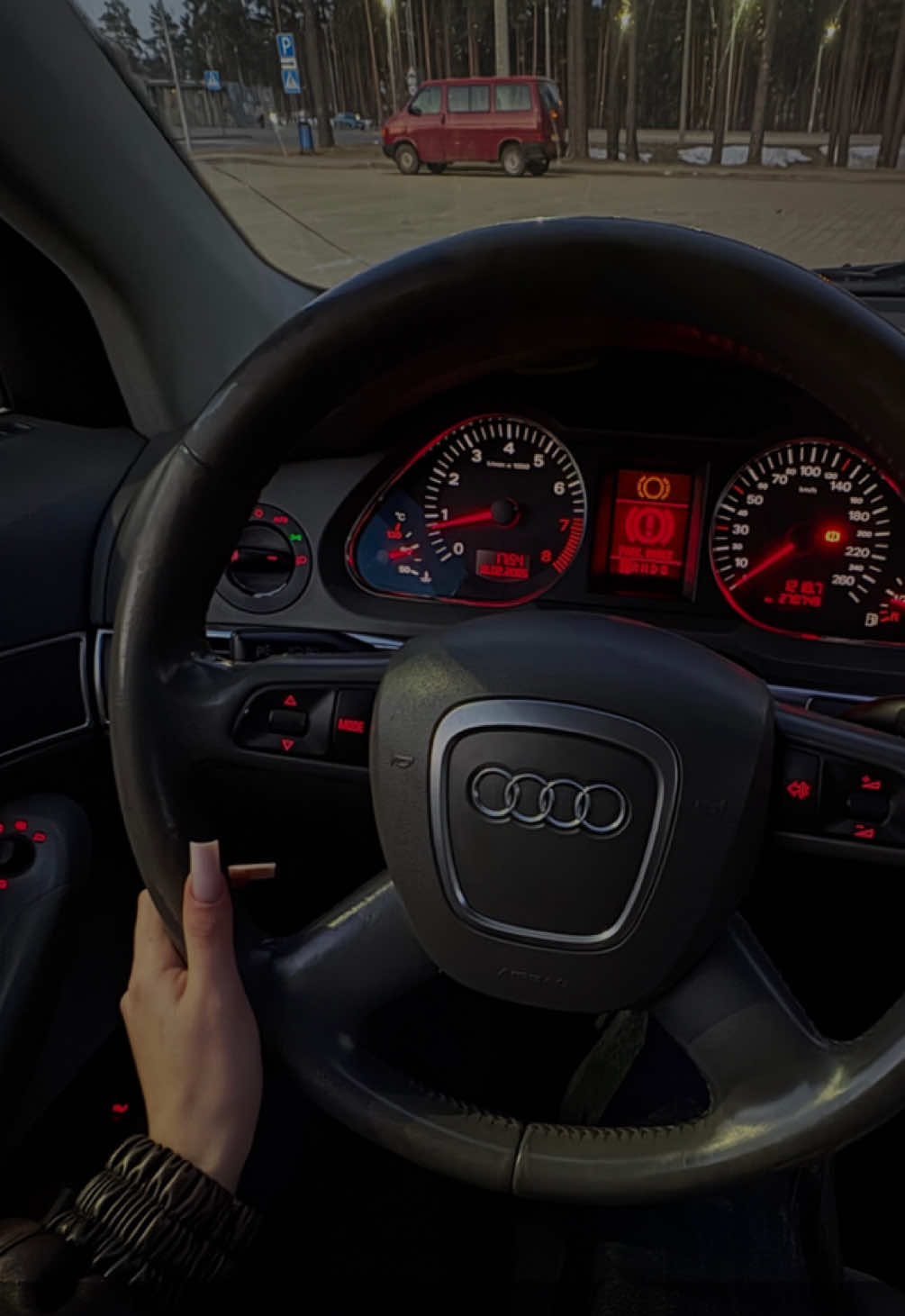 @Audi’scn.menn
