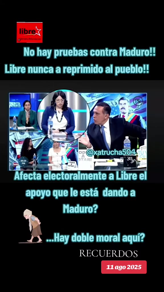 @Abog. Antúnez XATRUCHA504