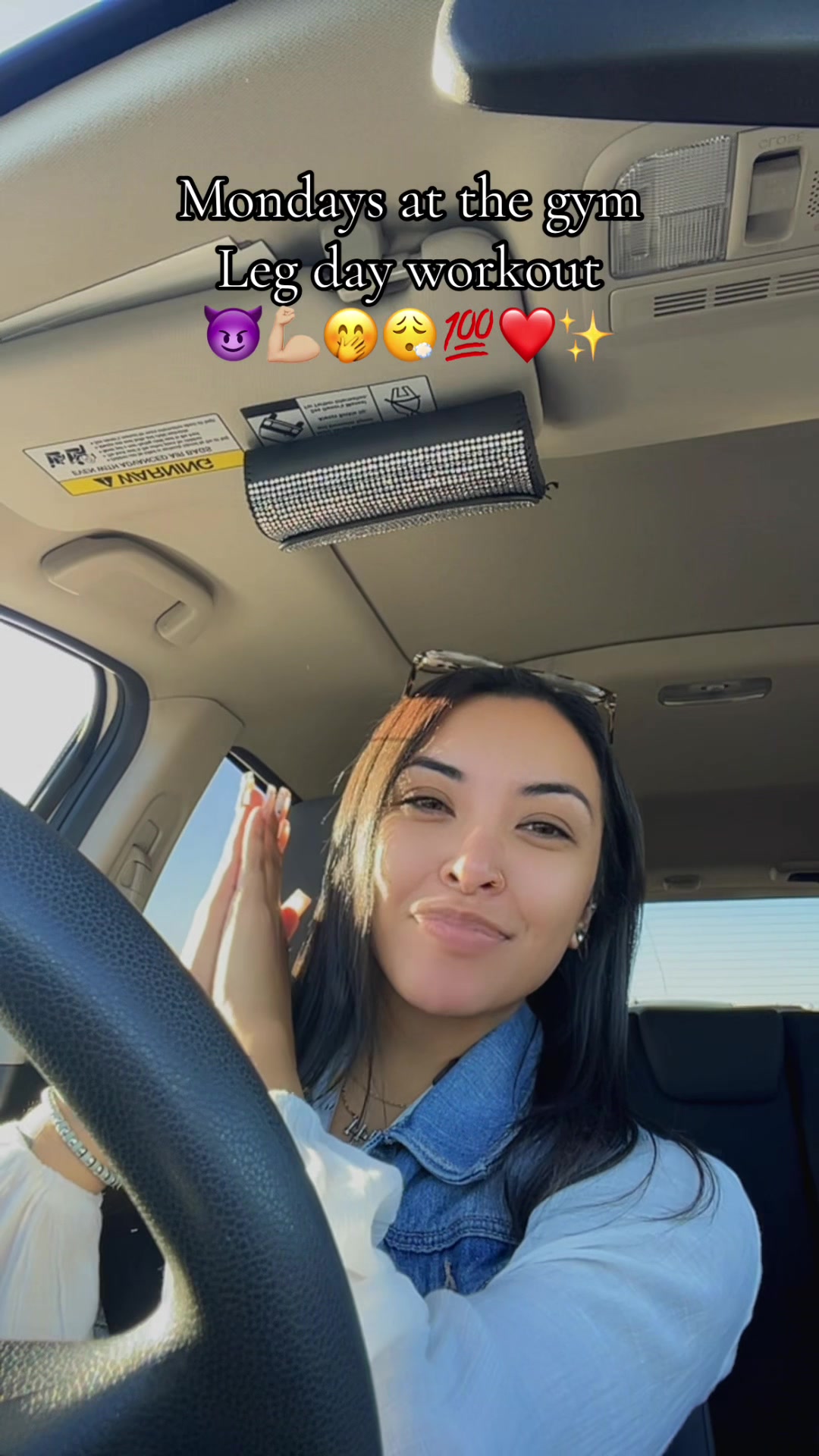 @lovebugalfiche ๐ค
