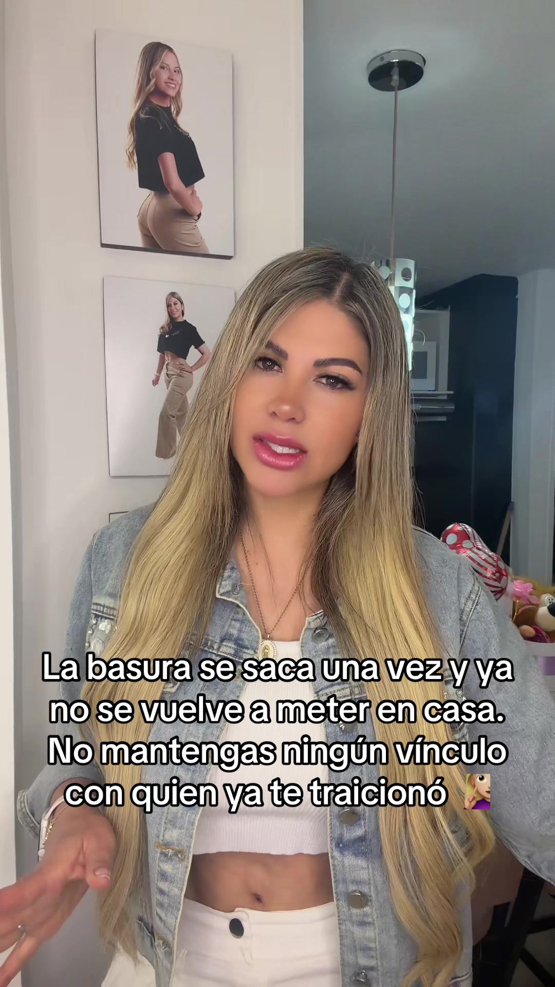 @Sandra Romero