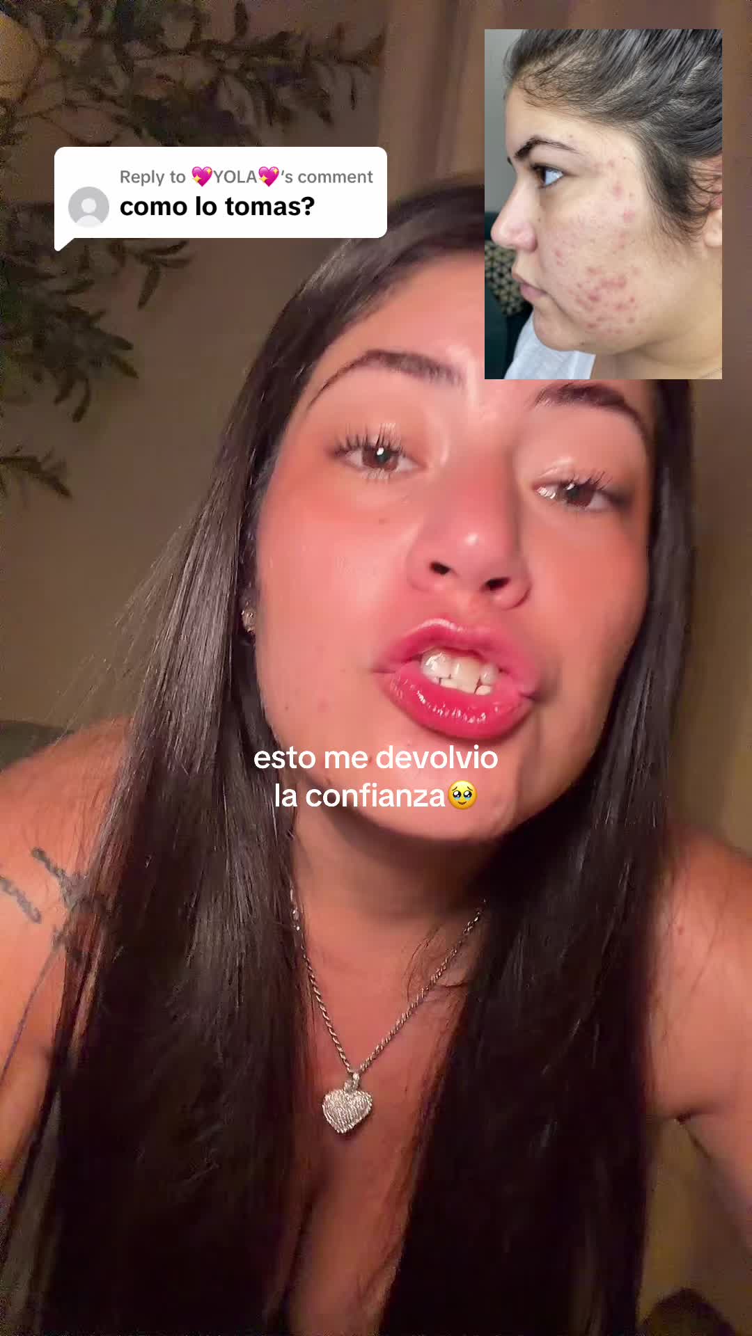 @mo - cabello y belleza 💫