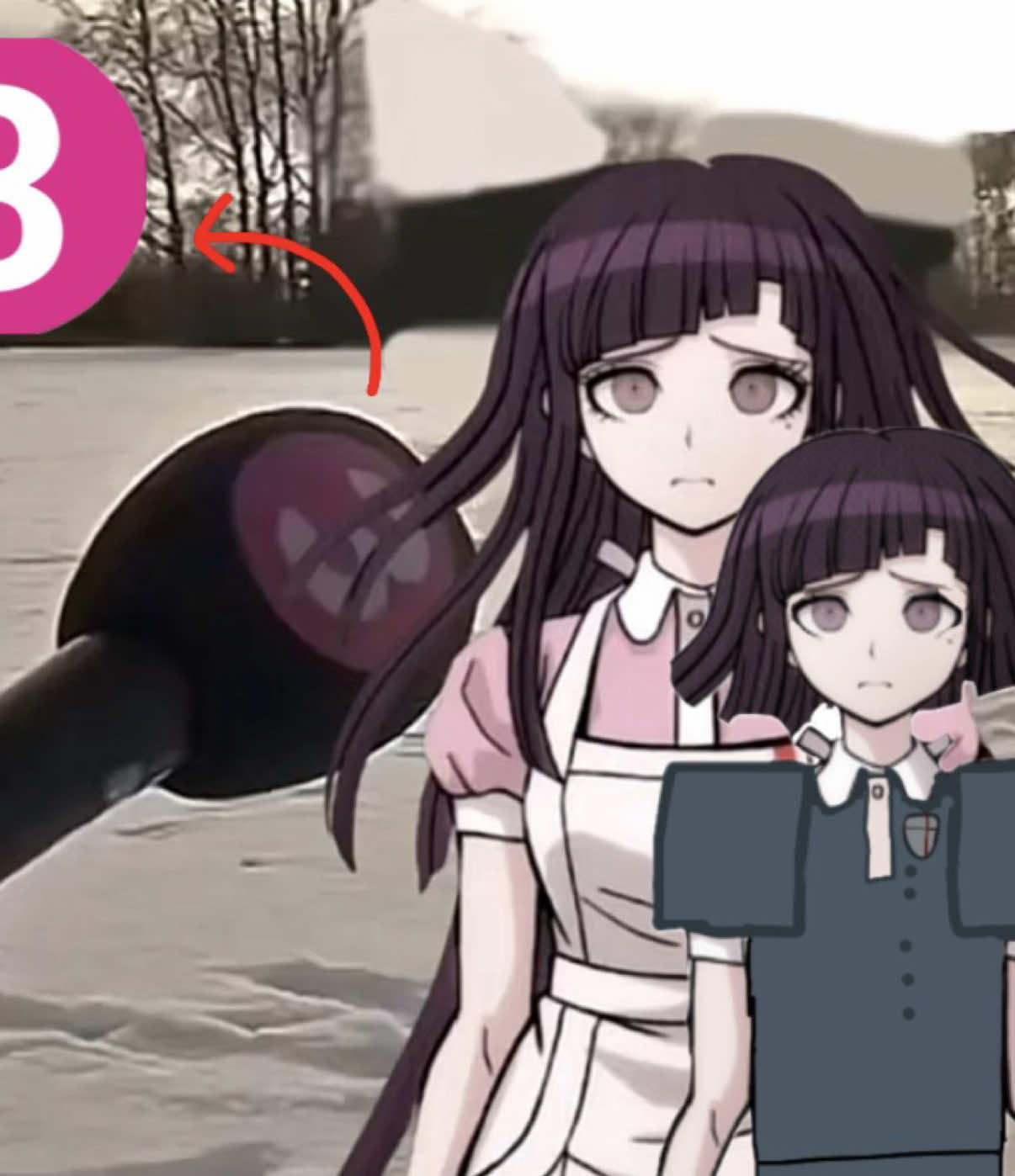 @Br&eacute;ndan.6000 Tsumiki HD
