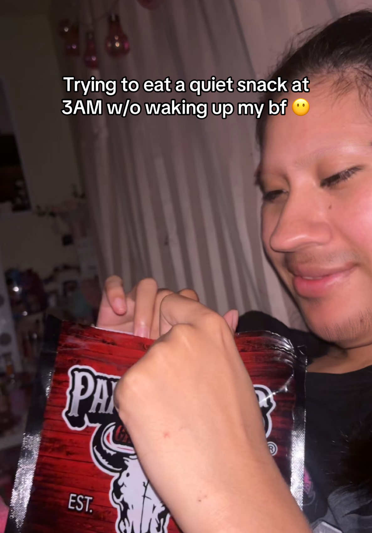 @Lisetitty ๐ช๐ค