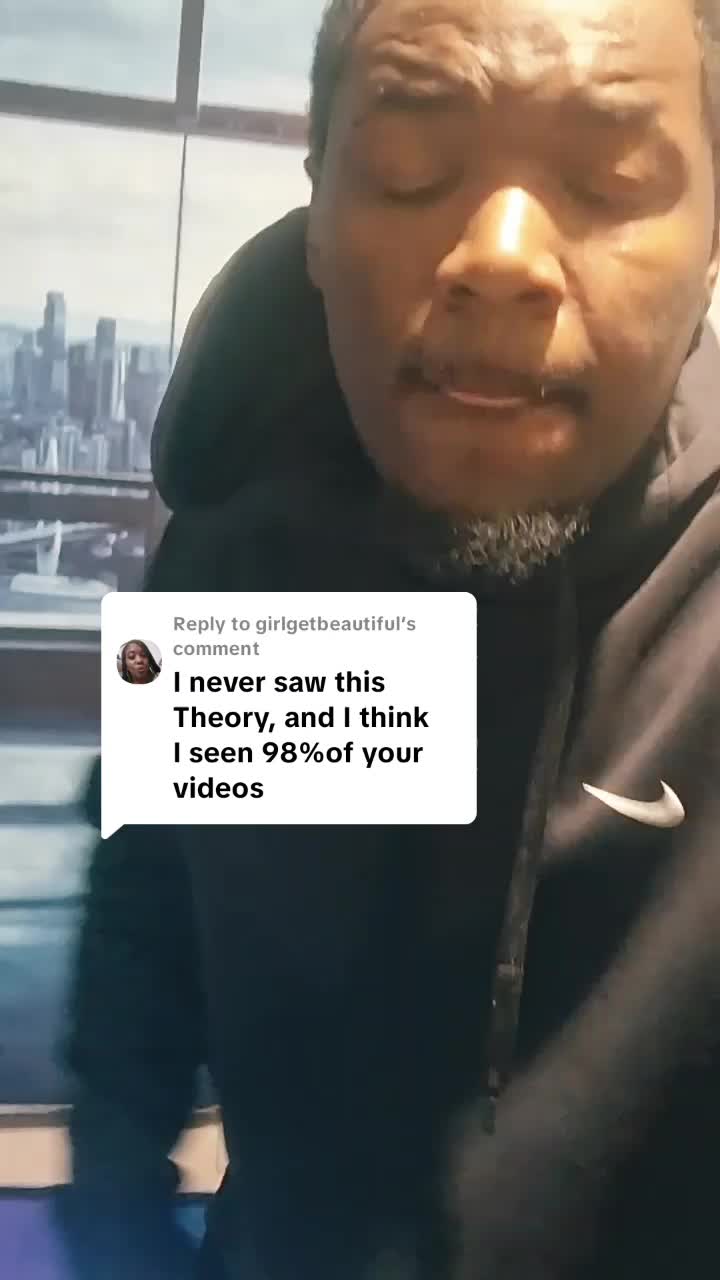 @ITSCAMJ DA BLACK SHEEP