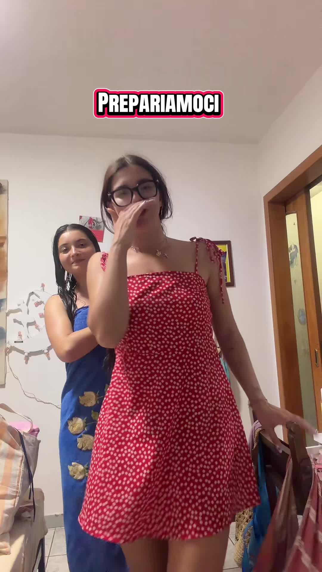 @Gaia Esposito🦄