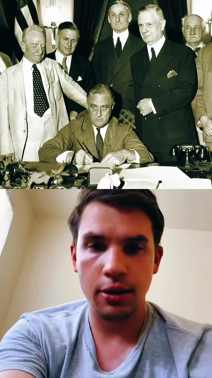 @Friendly Neighborhood History