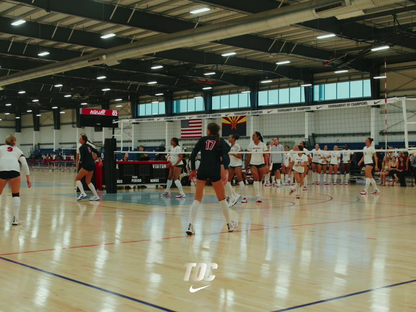@TOURNAMENT OF CHAMPIONS