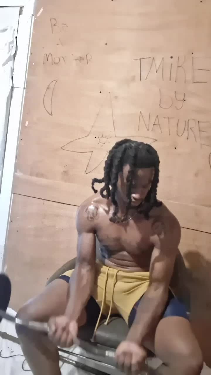 @TmikebyNature