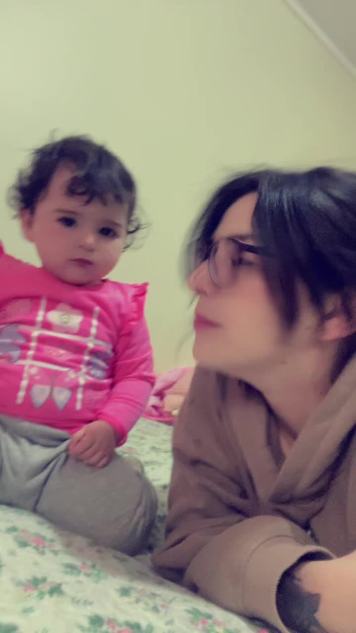 @Carla Vallejos