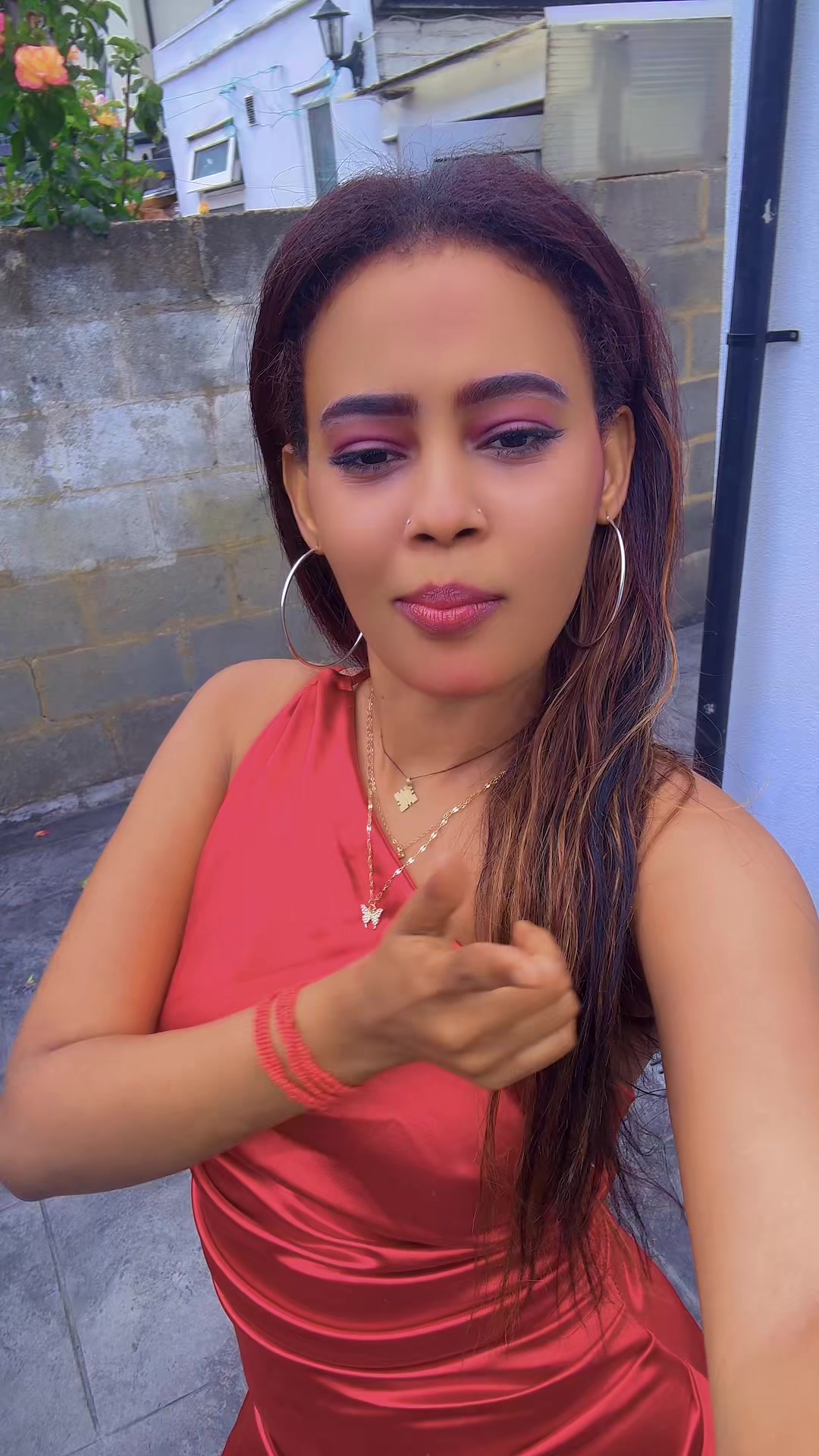 @Diana teklu ✝️🇪🇷💙