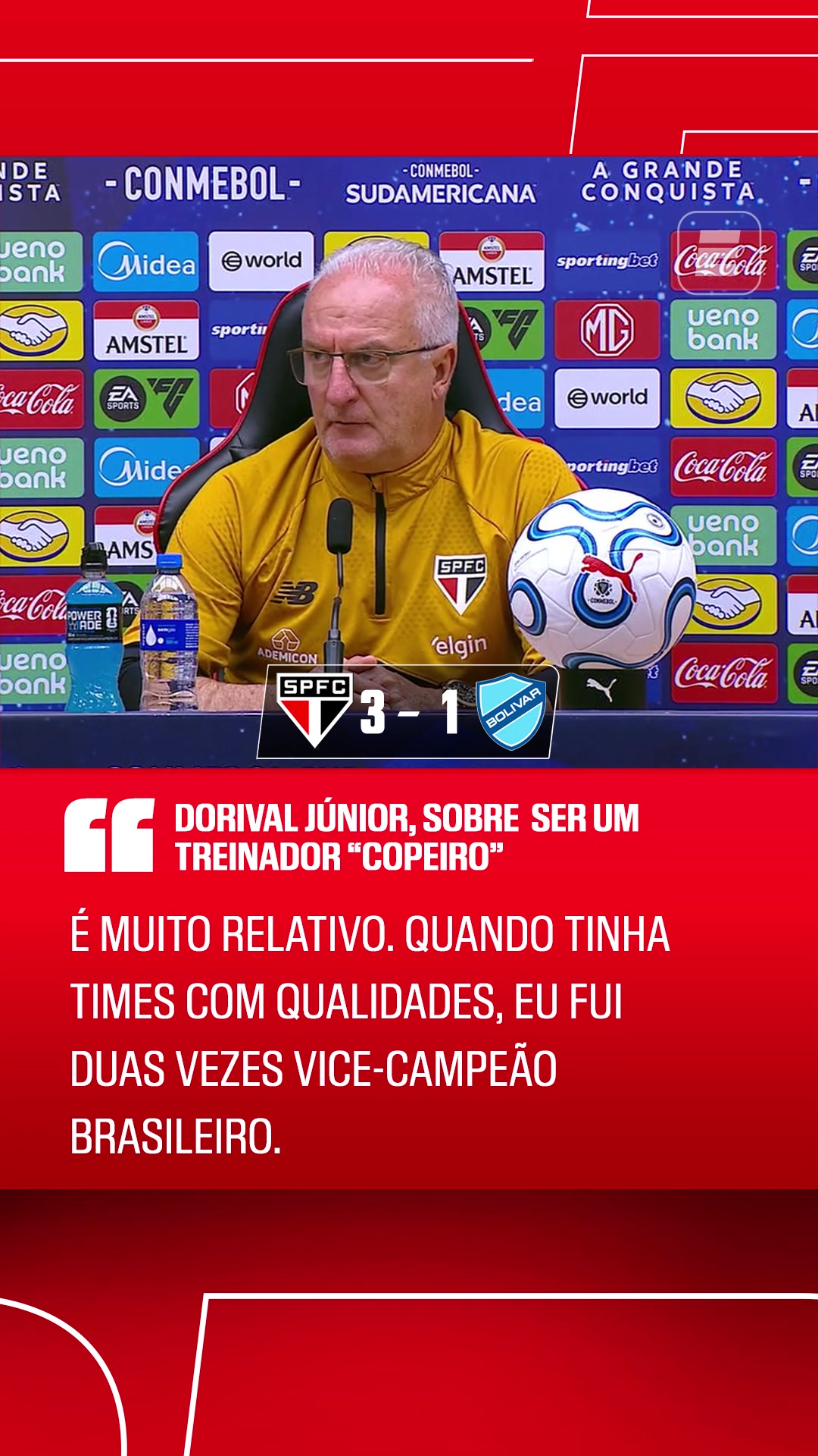 @ESPN Brasil
