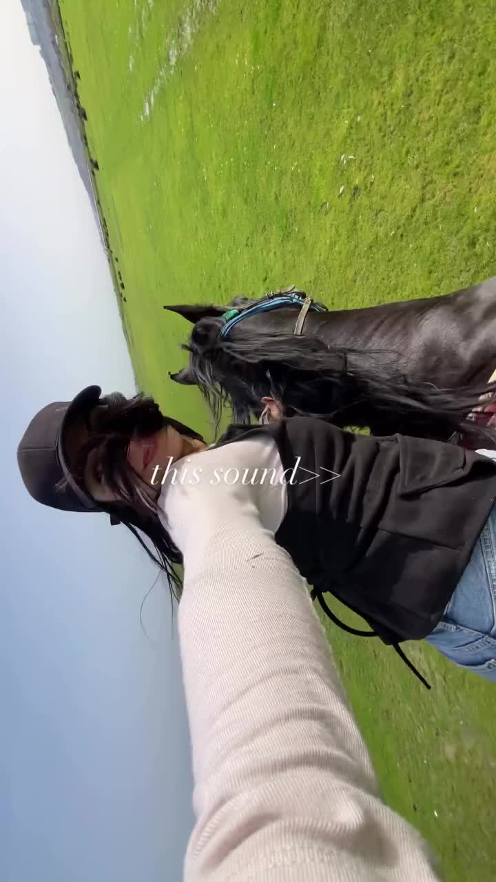 @ThunderGallops
