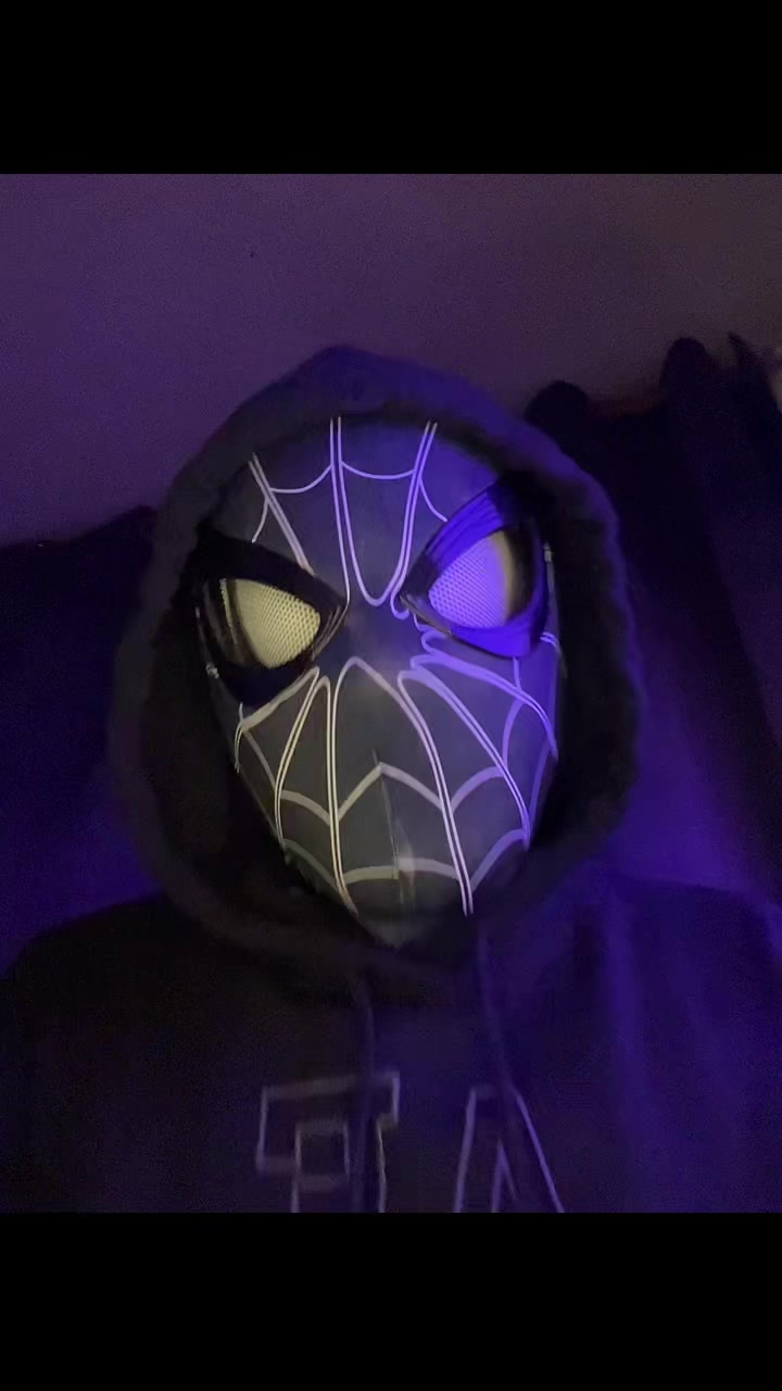 @La ara&ntilde;a b&eacute;lica