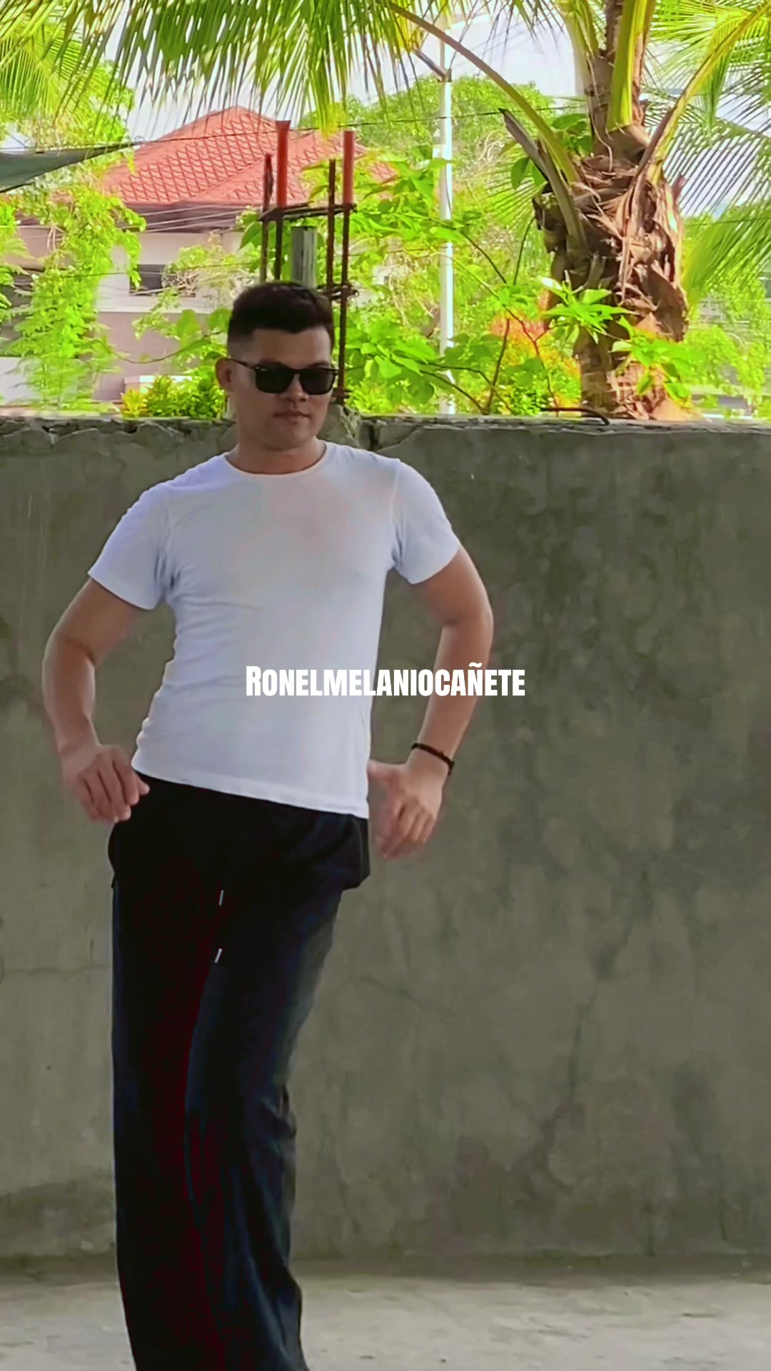 @ronelmelanioca&ntilde;ete