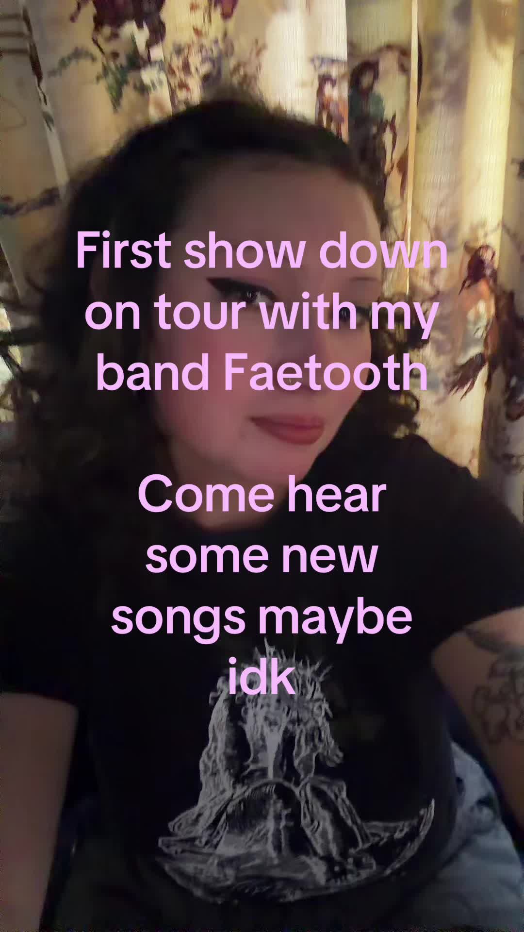 @F I L T H Y W I T C H