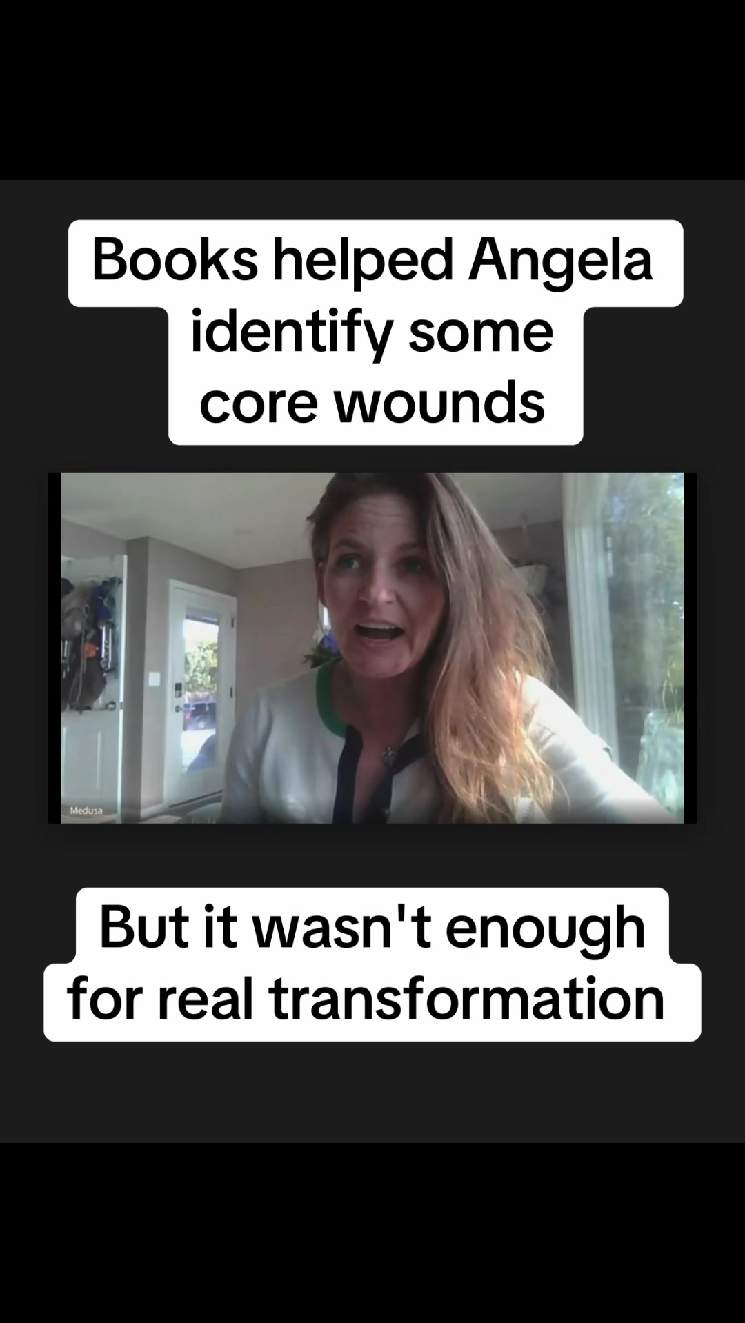 @Dr Lauren Pichard/Psychologist