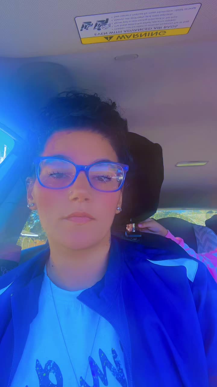 @Babygirl