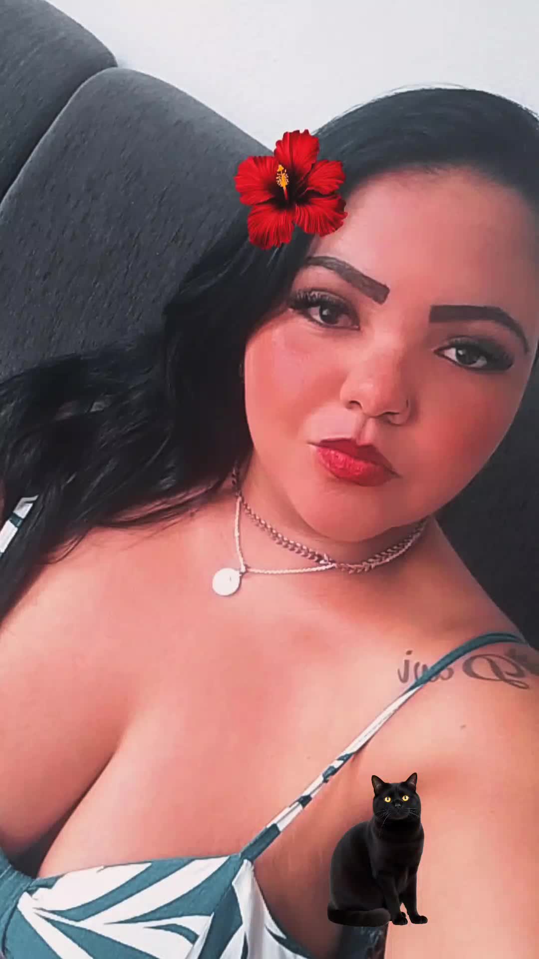 @Tainá 🤍