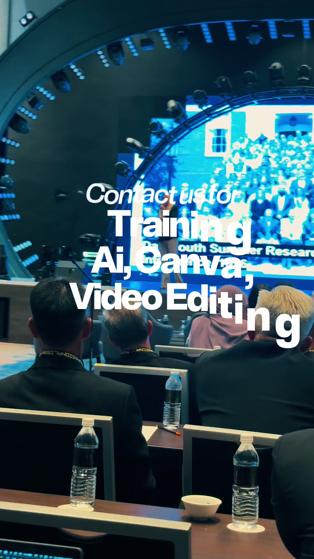 @Tini Jefry |AI Trainer