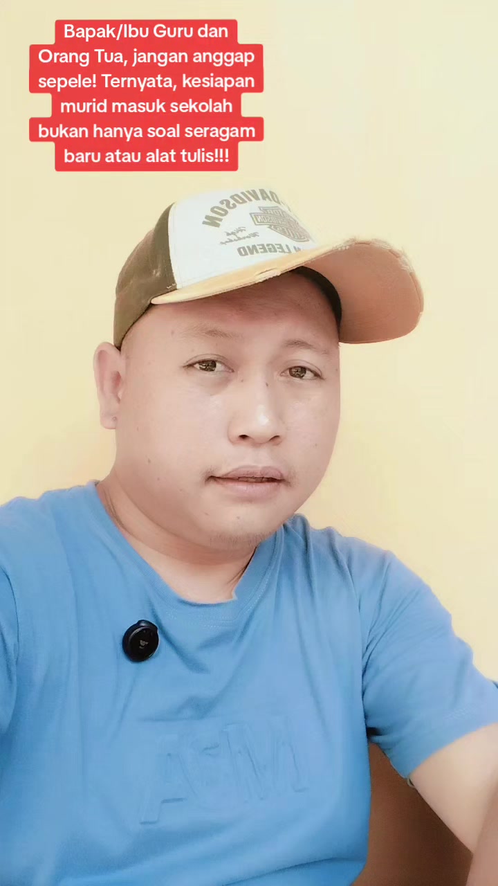 @Belly Saputra