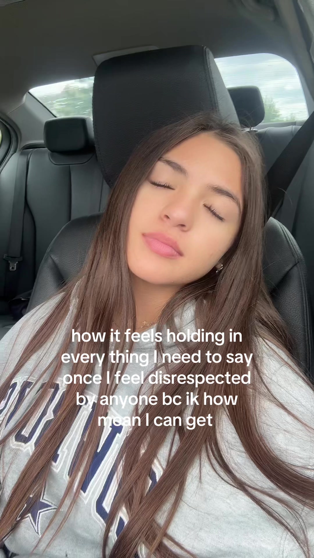 @natalie’s “secret” acc