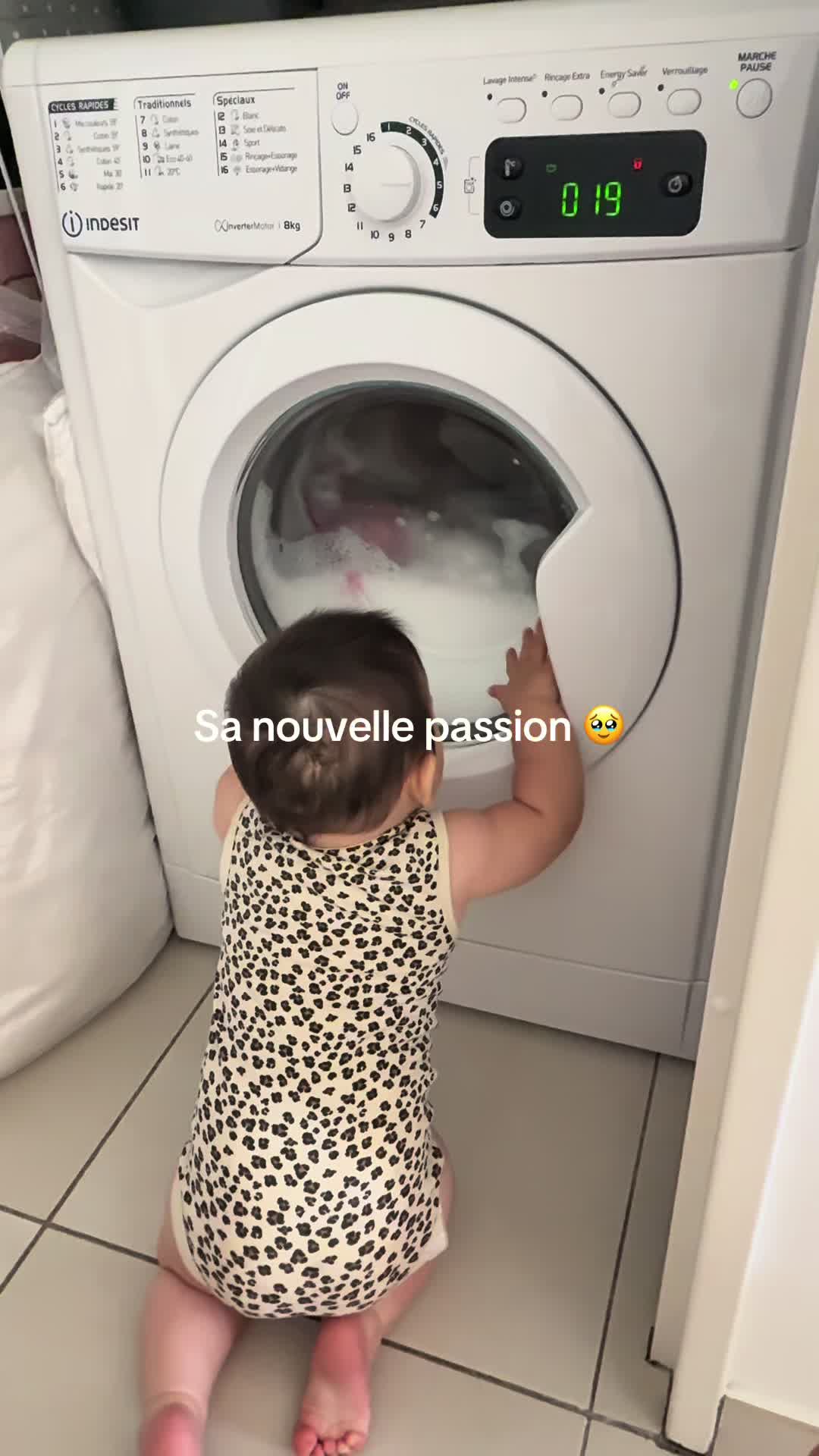 @Yasmine | Mom of Mila 🩷