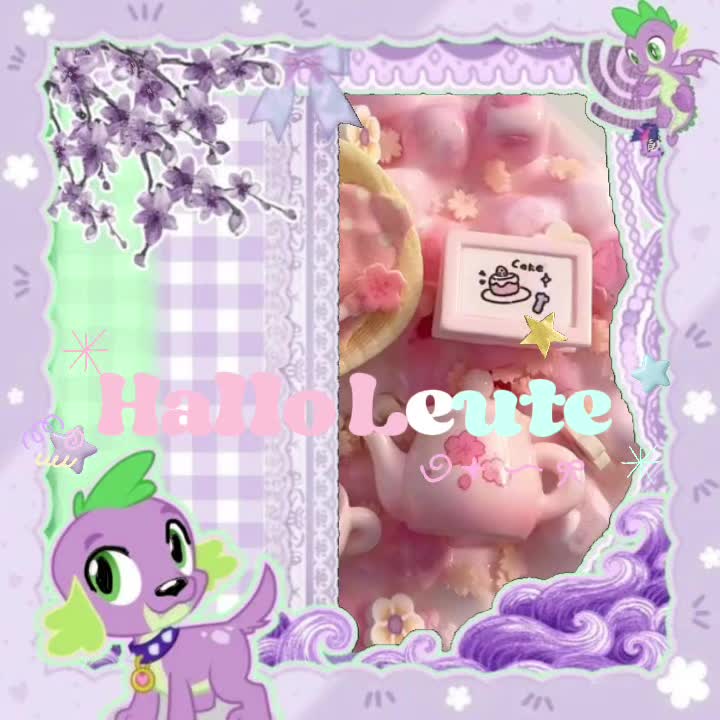 @🦎~Spike💕