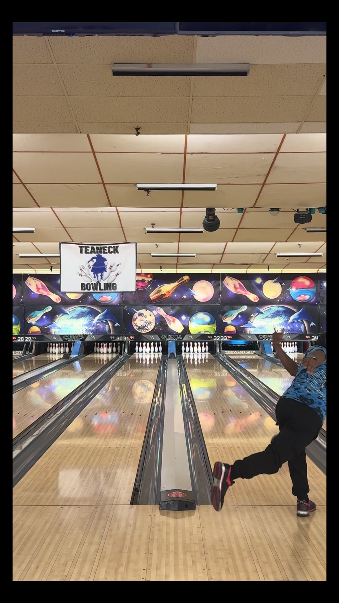 @DBbowling