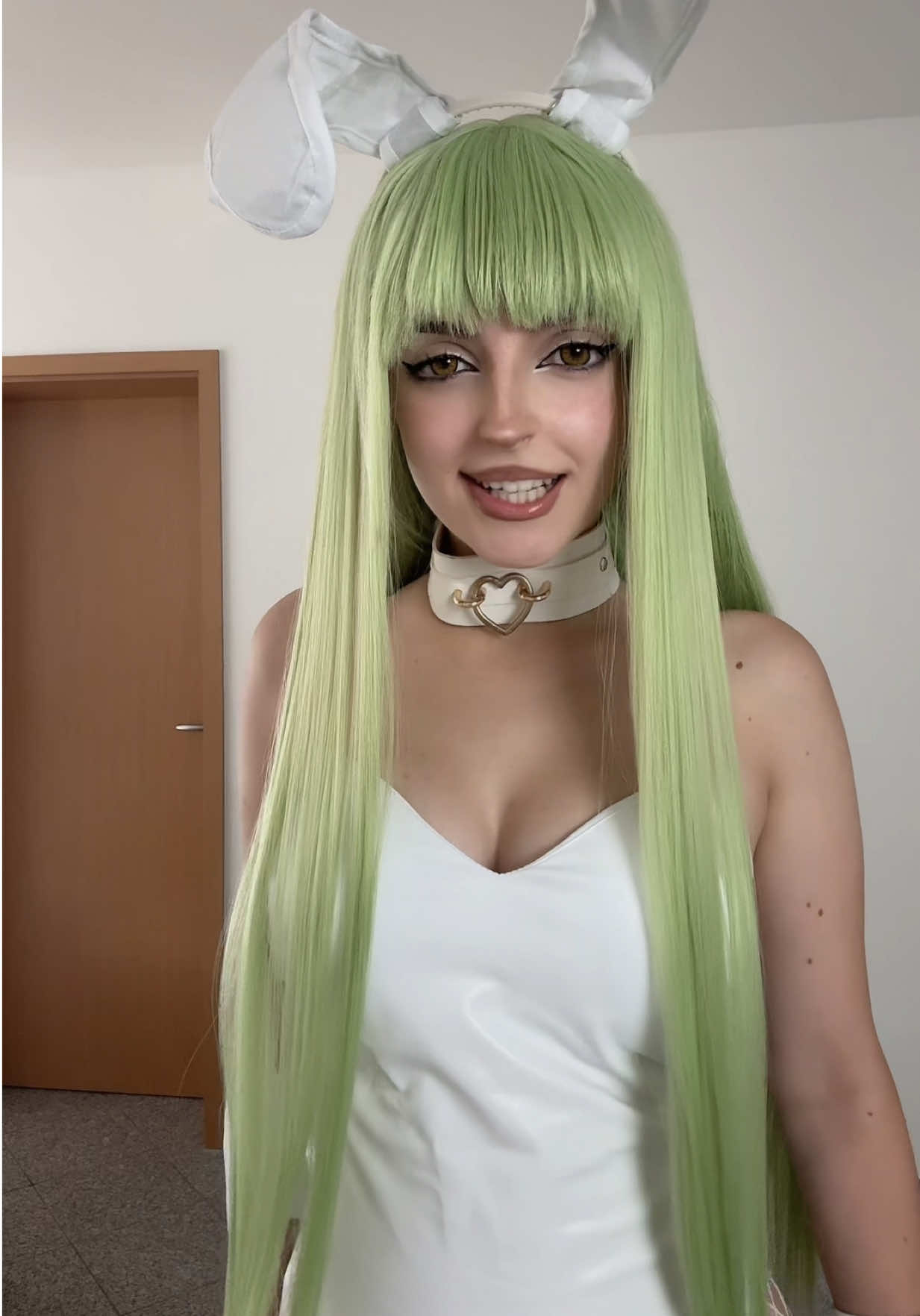 @Erisa_Cosplay_XD