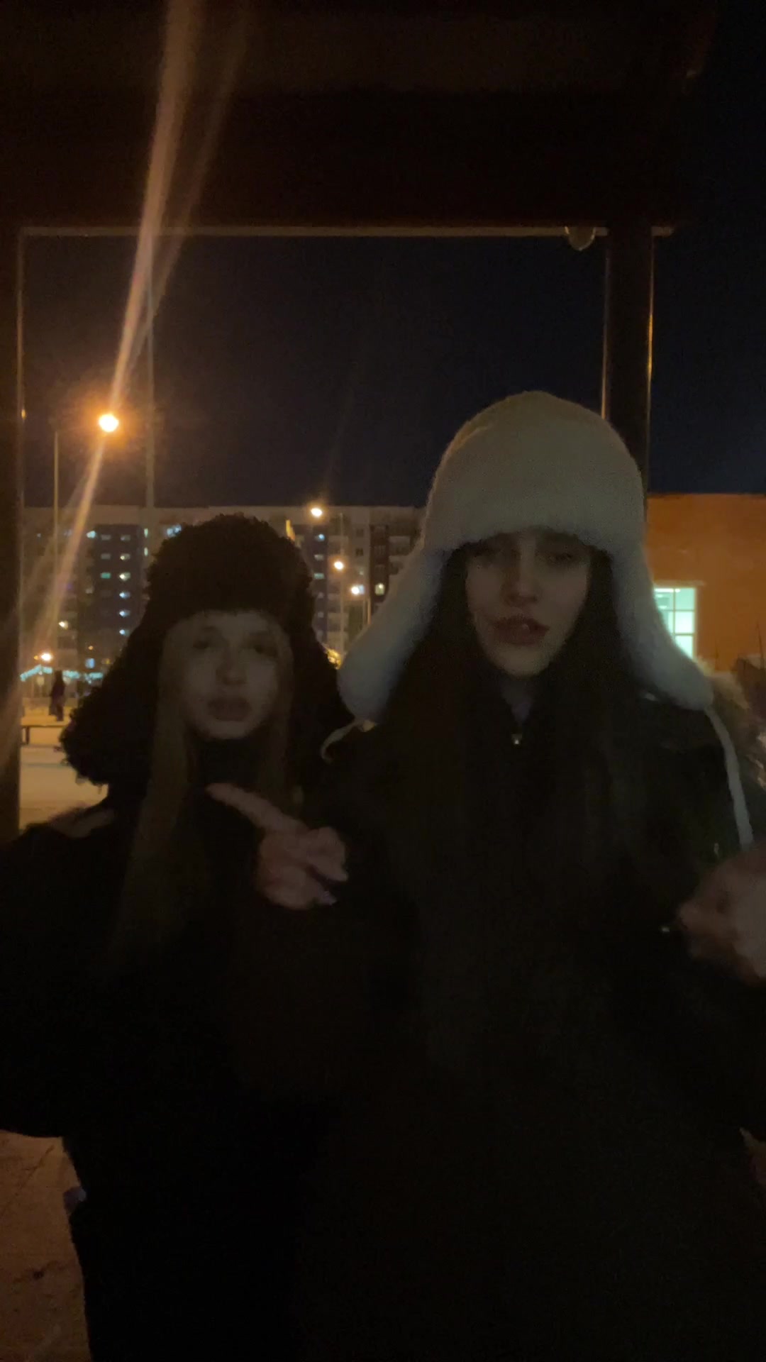 @машка