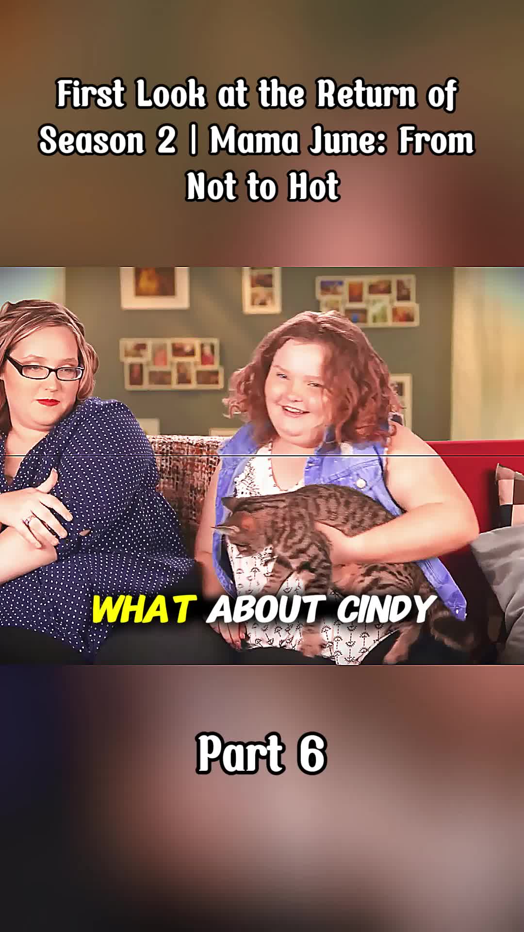 @Mama June