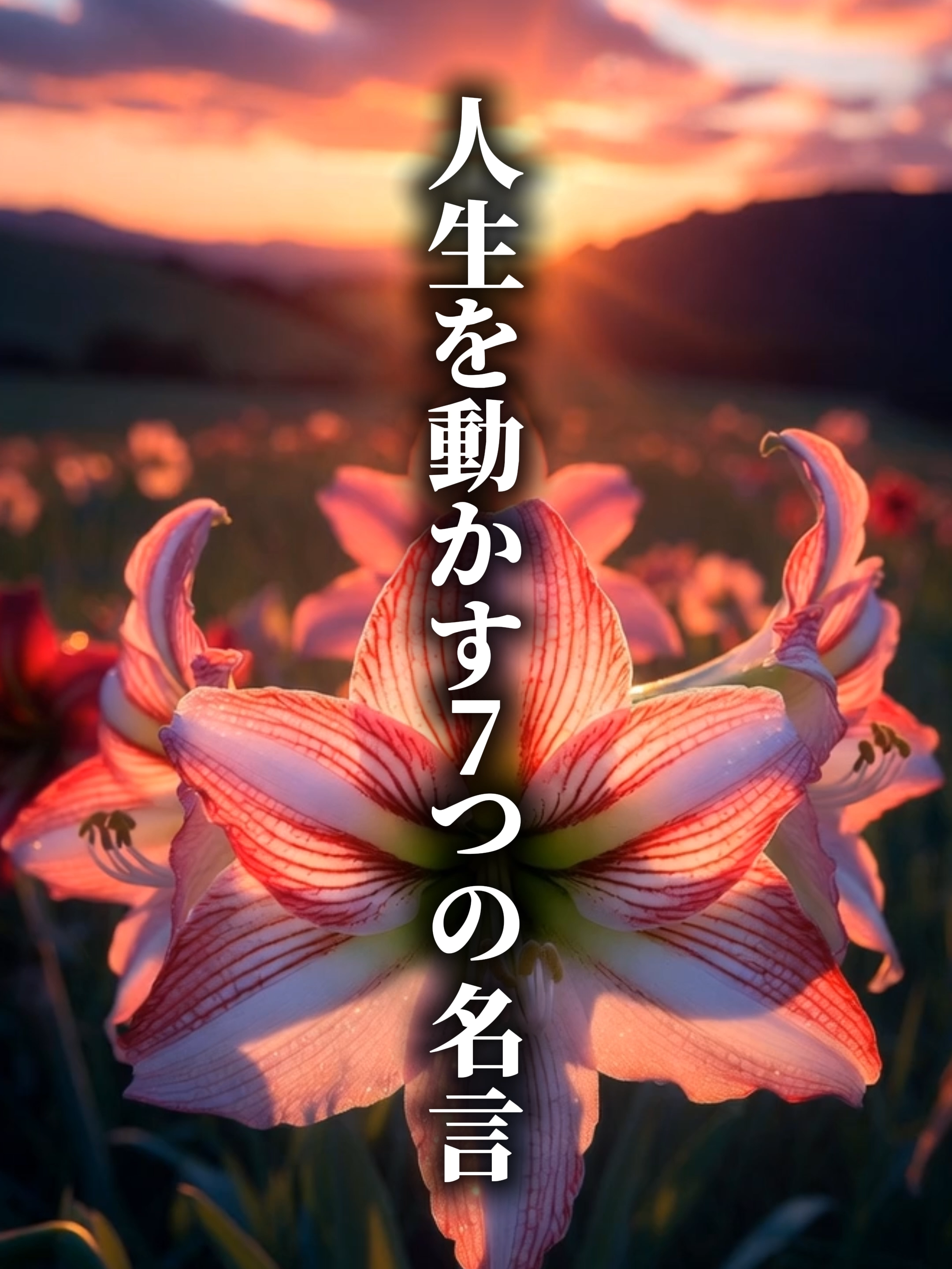 @言霊名言