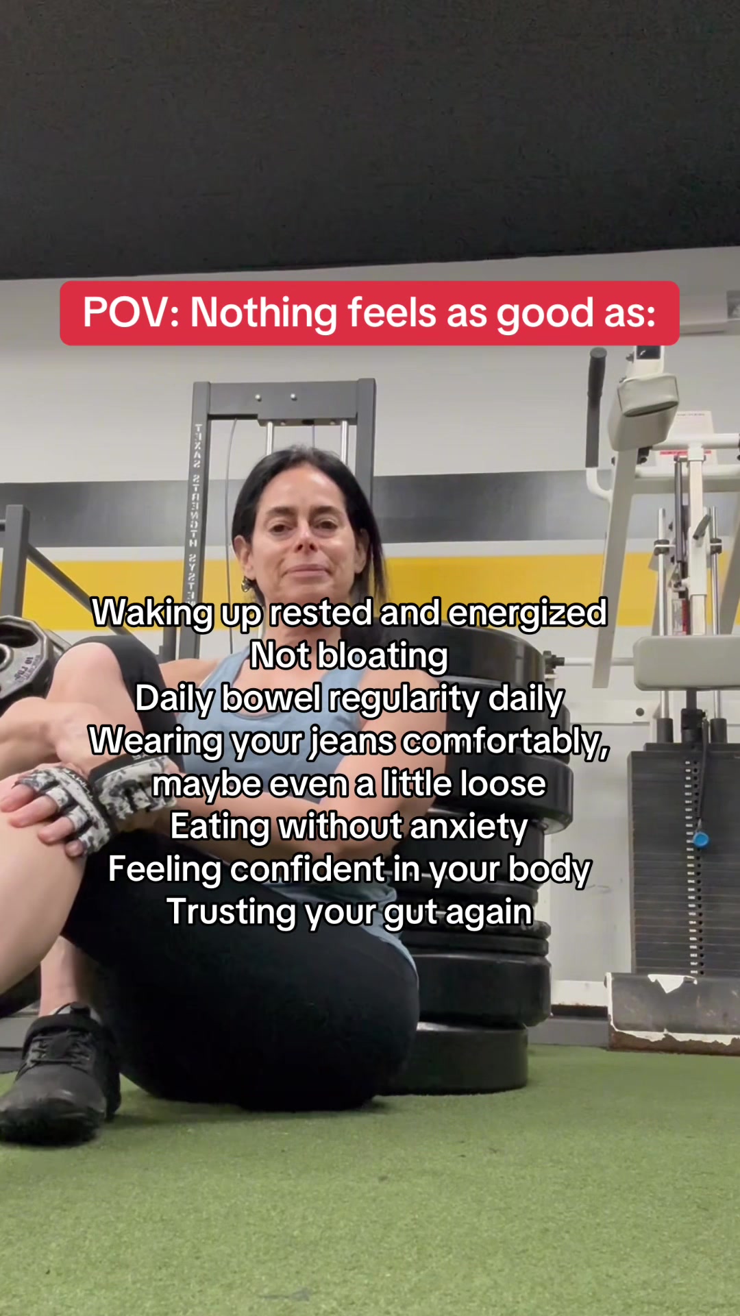 @Laurel | Gut Health Doc