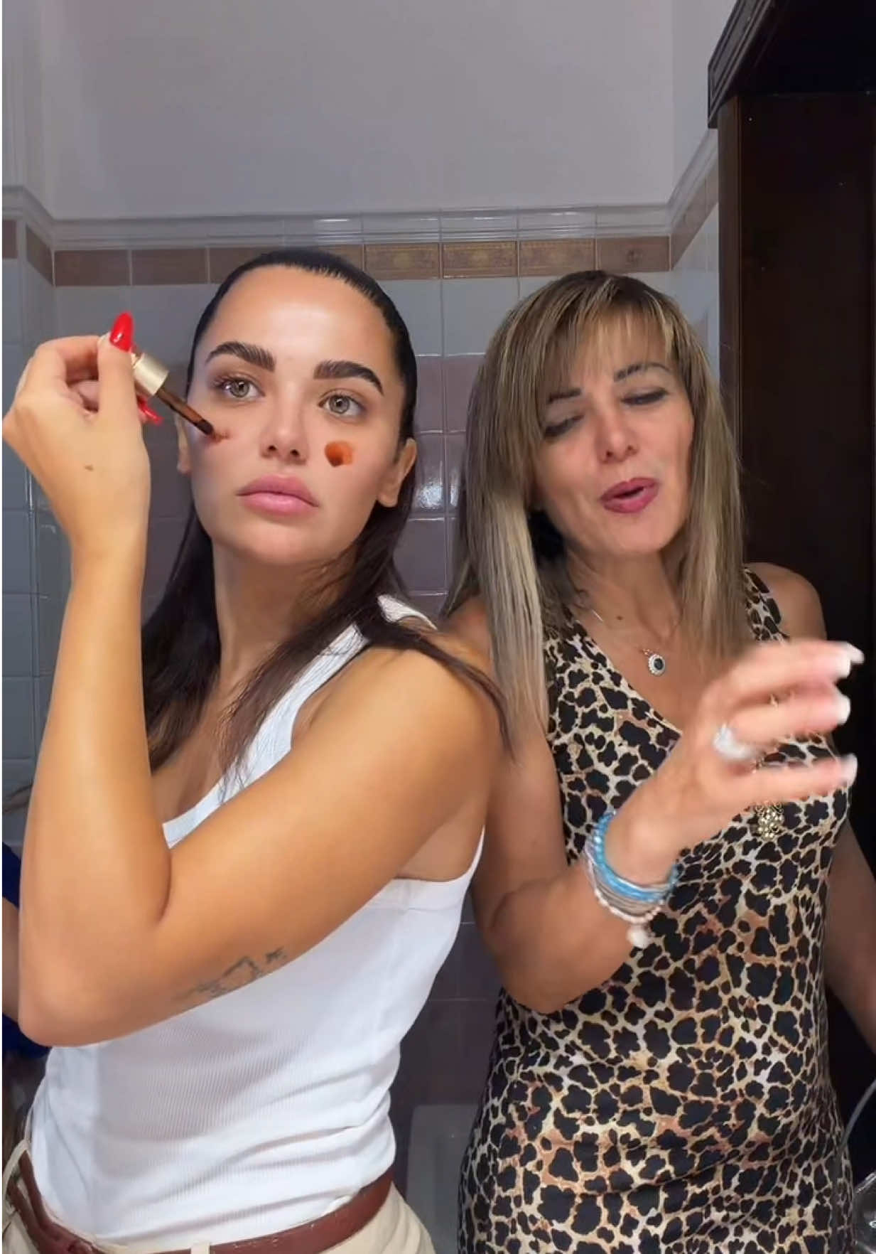 @Jessica Amendola